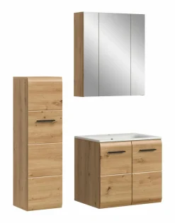 Ensemble salle de bains 3 éléments BONGA