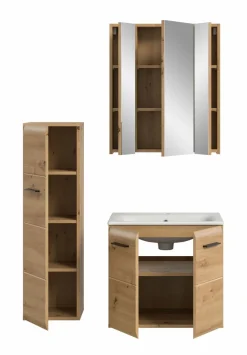 Ensemble salle de bains 3 éléments BONGA