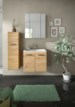 Ensemble salle de bains 3 éléments BONGA