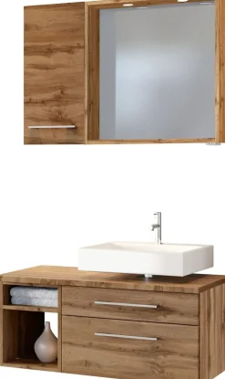 Ensemble salle de bains 3 éléments DAVOS