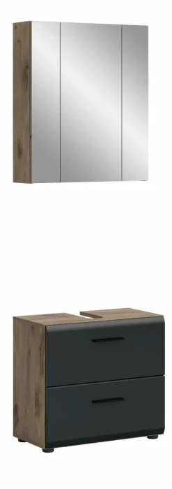 Ensemble salle de bains 2 éléments BONGA