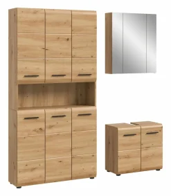 Ensemble salle de bains 3 éléments BONGA