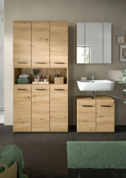 Ensemble salle de bains 3 éléments BONGA