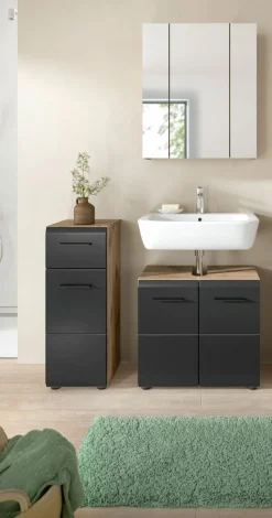 Ensemble salle de bains 3 éléments BONGA