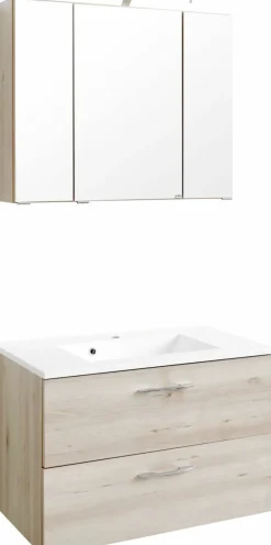 Ensemble salle de bains 80 PORTOFINO