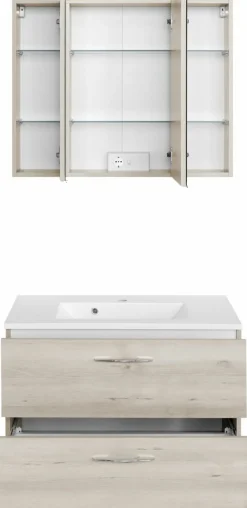 Ensemble salle de bains 80 PORTOFINO