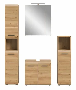 Ensemble salle de bains 5 éléments BONGA