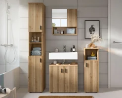 Ensemble salle de bains 4 éléments MONE