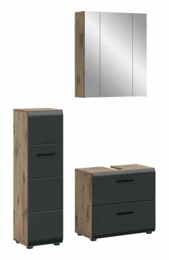 Ensemble salle de bains 3 éléments BONGA