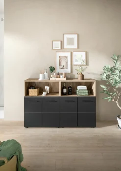 Ensemble salle de bains 2 éléments BONGA