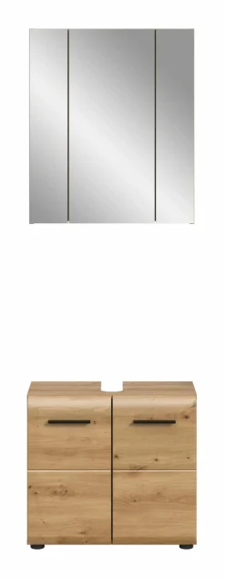 Ensemble salle de bains 2 éléments BONGA