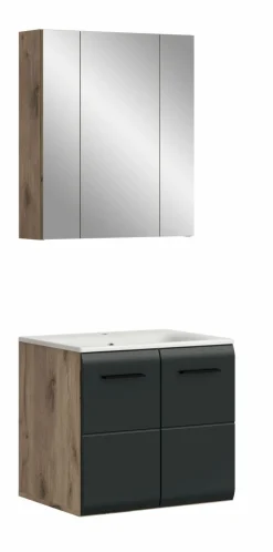 Ensemble salle de bains 2 éléments BONGA