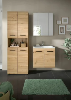 Ensemble salle de bains 3 éléments BONGA