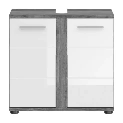 Ensemble salle de bains 3 éléments ASSELA