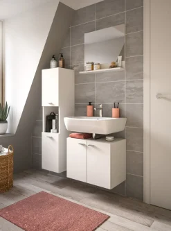 Ensemble salle de bains 3 éléments SEBETA