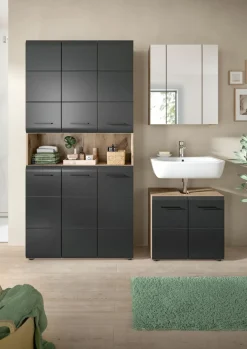 Ensemble salle de bains 3 éléments BONGA