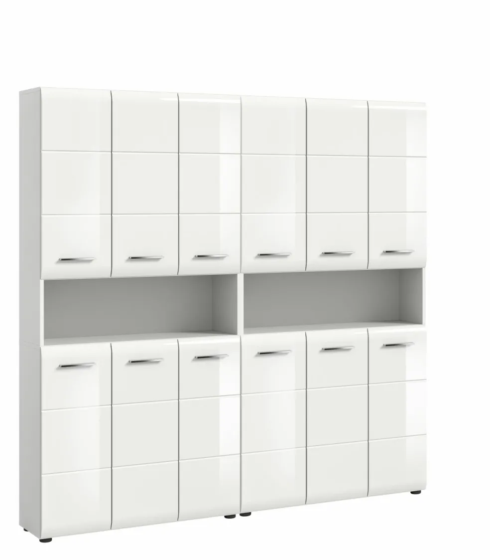 Ensemble salle de bains 2 éléments BONGA