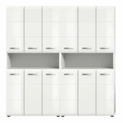 Ensemble salle de bains 2 éléments BONGA