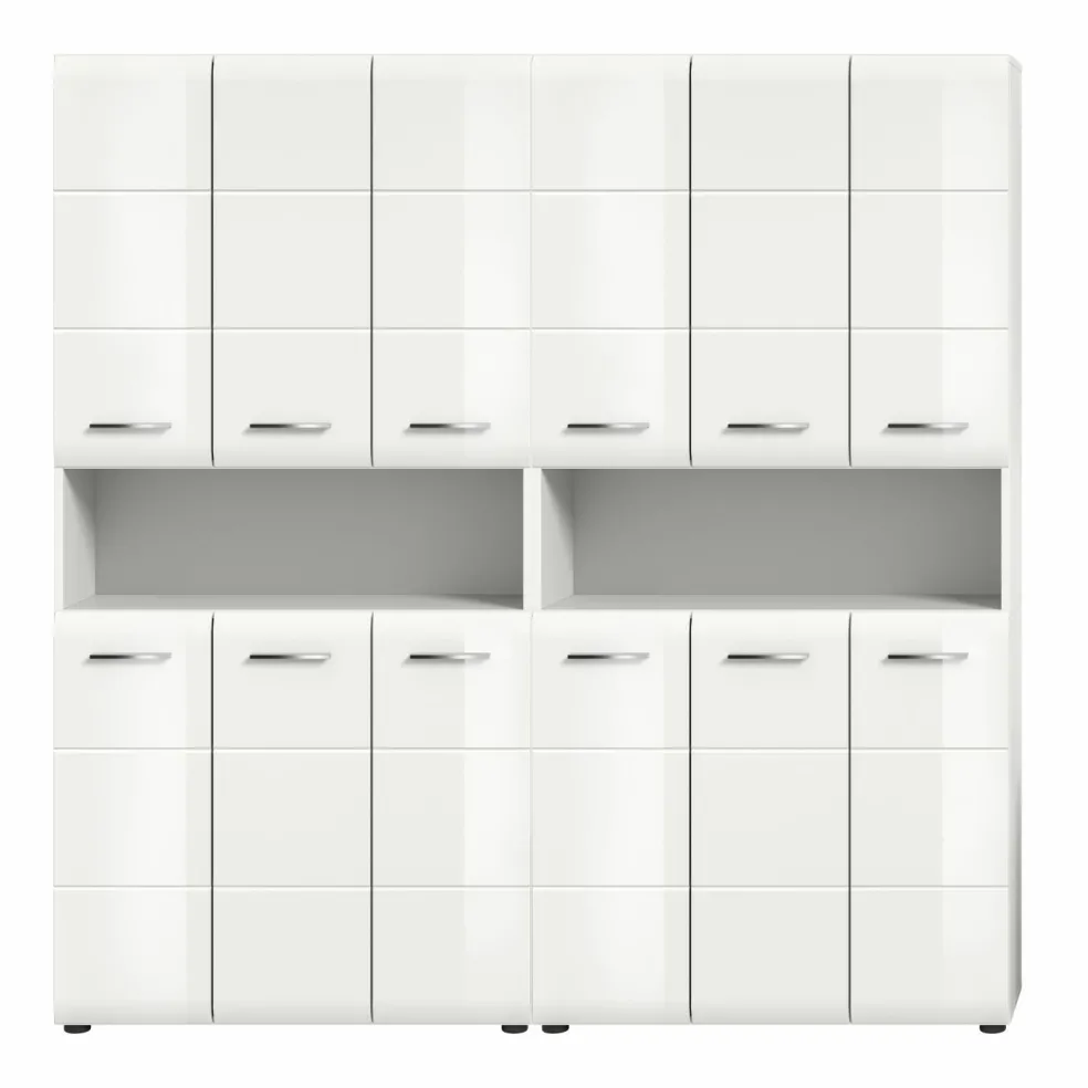 Ensemble salle de bains 2 éléments BONGA