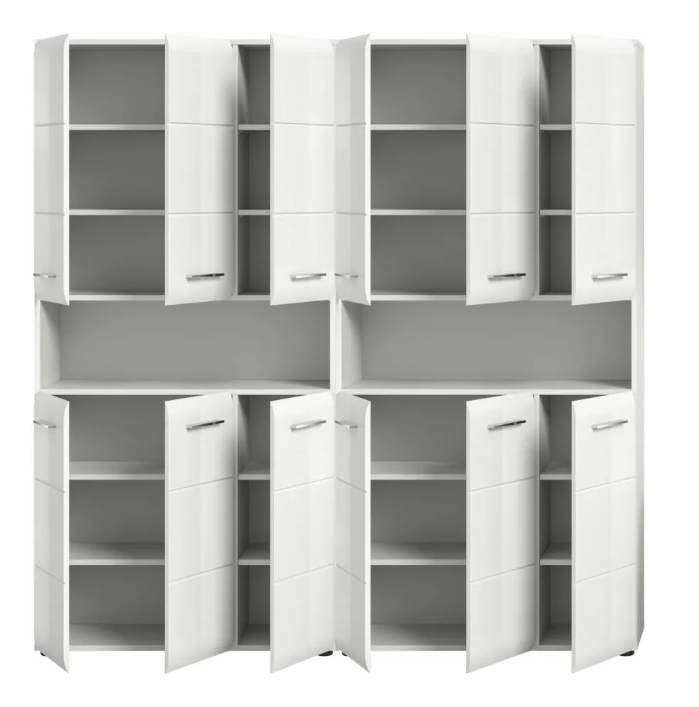 Ensemble salle de bains 2 éléments BONGA