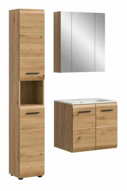 Ensemble salle de bains 3 éléments BONGA