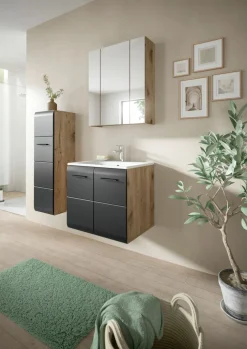 Ensemble salle de bains 3 éléments BONGA