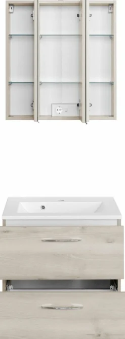 Ensemble salle de bains 60 PORTOFINO