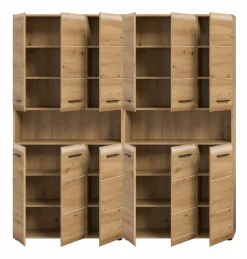 Ensemble salle de bains 2 éléments BONGA