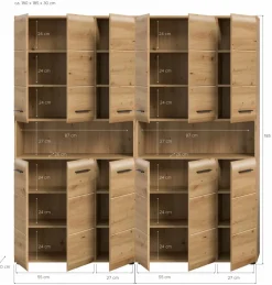 Ensemble salle de bains 2 éléments BONGA