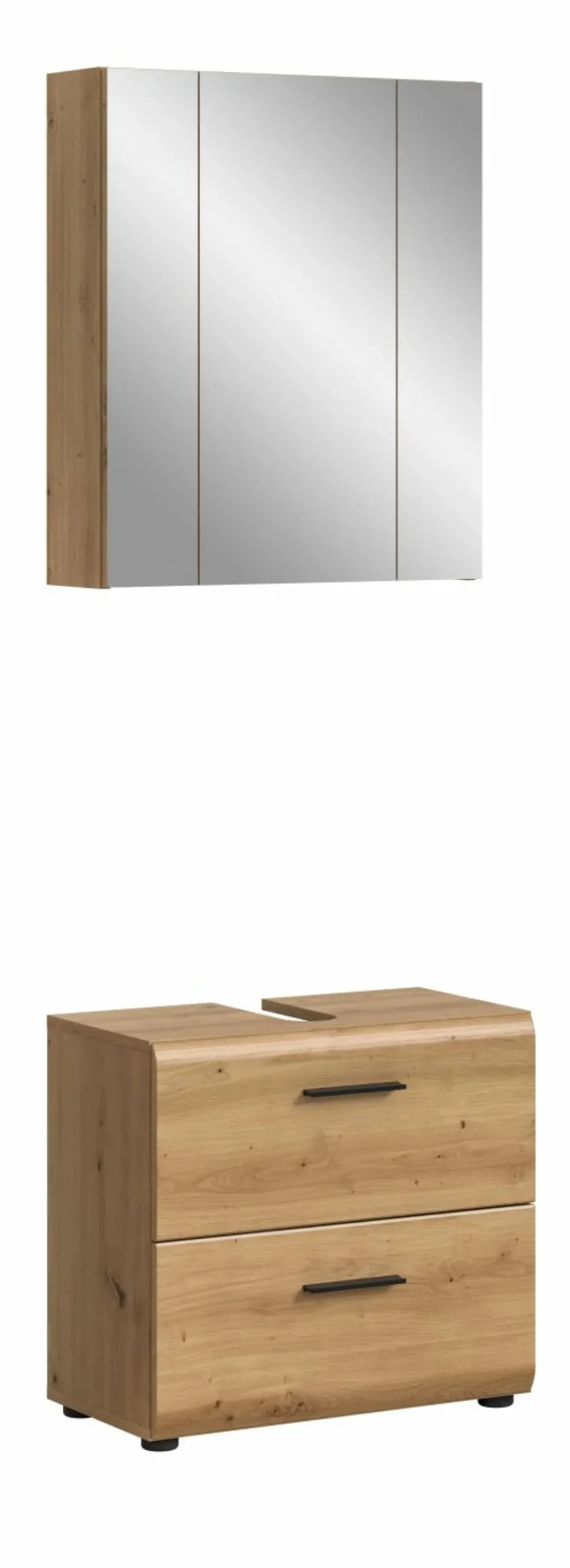 Ensemble salle de bains 2 éléments BONGA