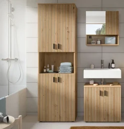 Ensemble salle de bains 3 éléments MONE