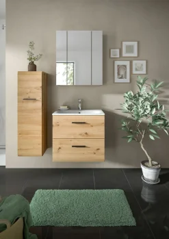 Ensemble salle de bains 3 éléments BONGA