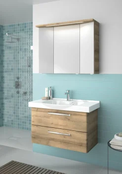 Ensemble salle de bains TRENTINO