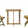 Ensemble table et chaises  DEINZE