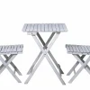 Ensemble table et chaises  TONGERN
