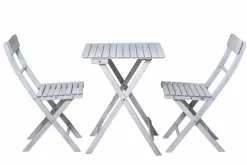 Ensemble table et chaises  TONGERN