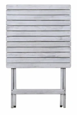 Ensemble table et chaises  TONGERN