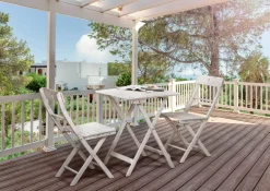 Ensemble table et chaises  TONGERN