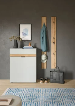 Ensemble vestiaire 3 éléments NARO