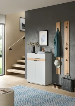 Ensemble vestiaire 3 éléments NARO