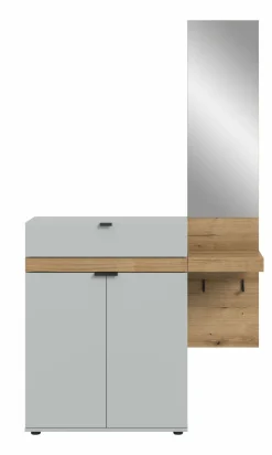 Ensemble vestiaire 2 éléments NARO