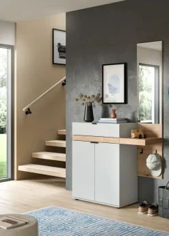 Ensemble vestiaire 2 éléments NARO