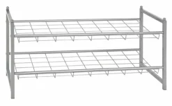 Etagère à chaussures JASPER 2