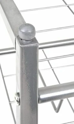 Etagère à chaussures JASPER 2