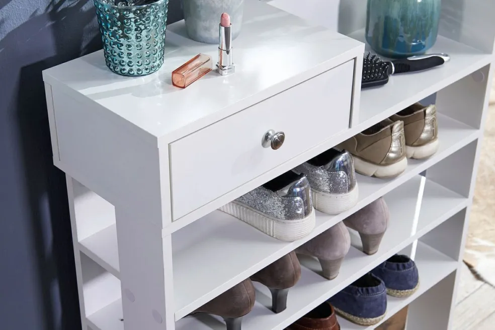 Etagère à chaussures YAURI ESPINAR