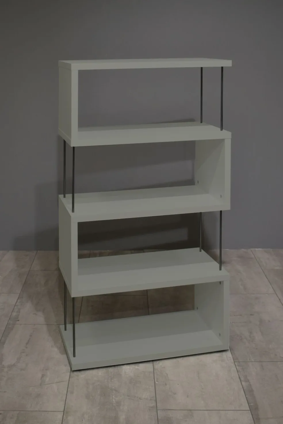 Etagère à poser STICKS 5-66