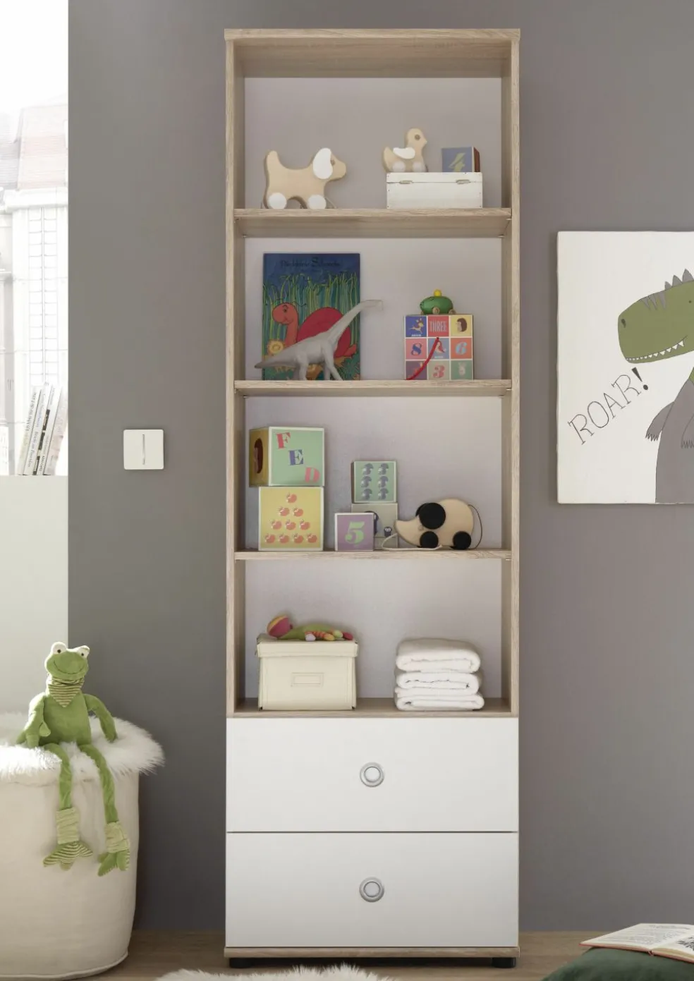 Etagère à poser WIKI