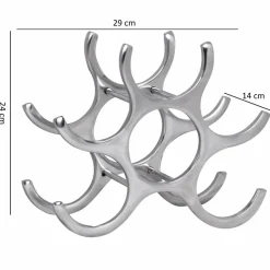 Etagère à vin PUCARANRA