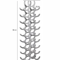 Etagère à vin PUCARANRA