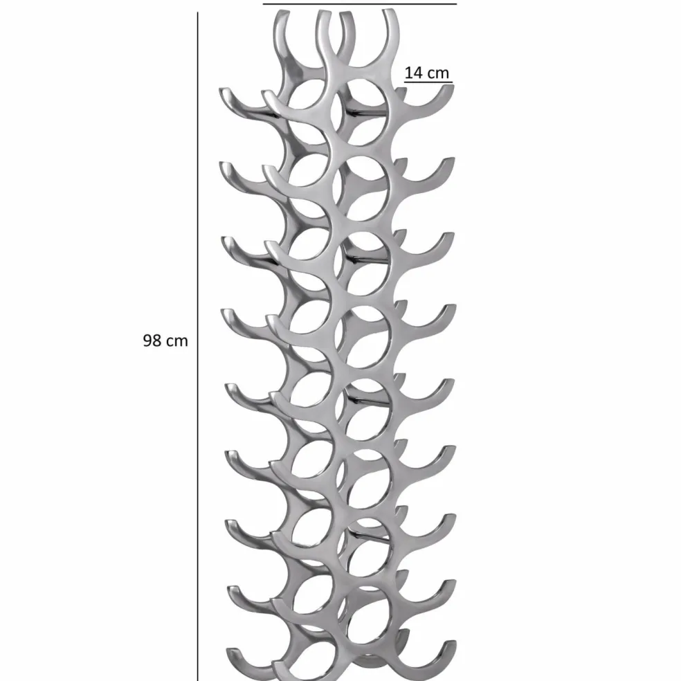 Etagère à vin PUCARANRA